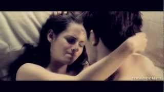 Bella + Edward  |  I&#39;m giving you all my love