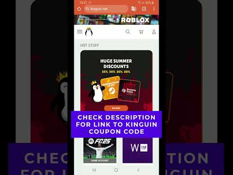 Kinguin Discount Code💥Upto 86% Off + Extra 10% Off Kinguin Coupon Code💥Kinguin Promo Code