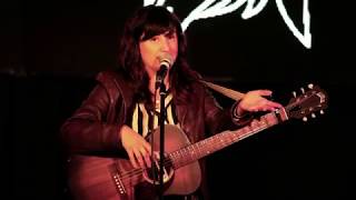 UNNAMED de Joana Serrat. Presentación proyecto Empower Music