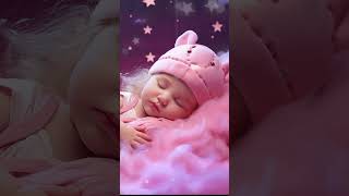 Mozart &amp; Brahms Lullaby- Instantly Fall Asleep in 3 Minutes - Overcome Insomnia- Soothing Baby Music
