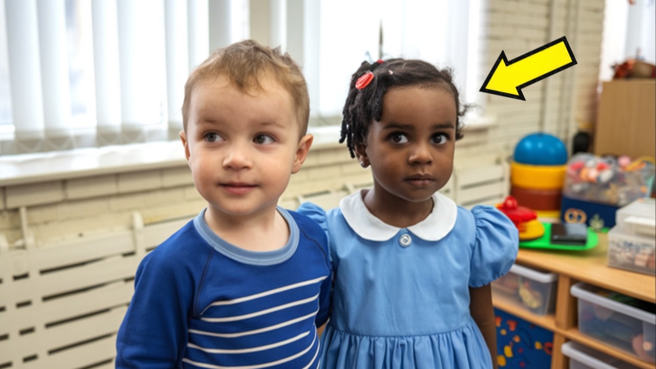 He Promised to Marry Her in Preschool—Years Later, Fate Stepped In..