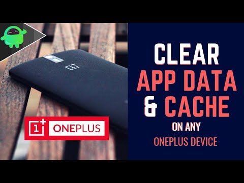 How to Clear Cache Partition on OnePlus