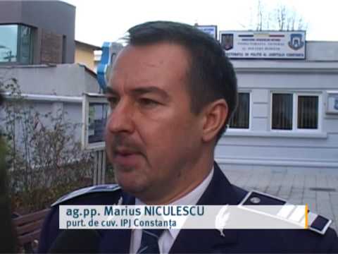 Tragedie la Dunăreni