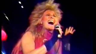 "Listen" - Live - " Slouching To Bethlehem "  Circa 1986