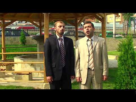 Abdulhakim Iljazi   Sallah Feta, Ilahi Ne Allahut i kem besu   OK