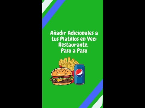 Veci Restaurantes video thumbnail