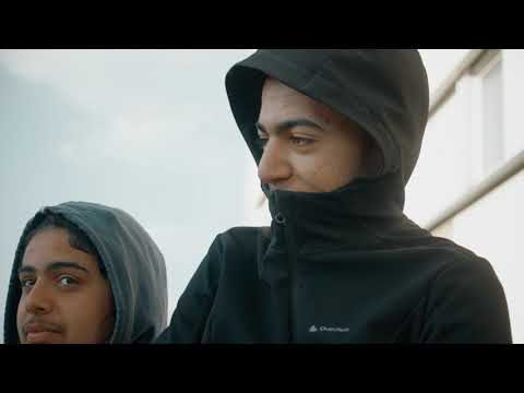 GAMBINO La MG - MINÉ 💣