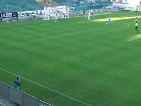 IS Halmia - IK Oddevold 10/6 - 2013