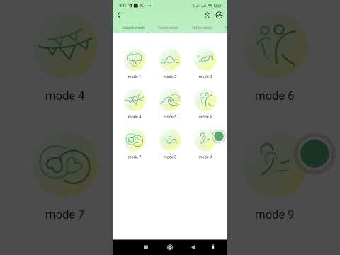 Love Spouse Interactive Mode