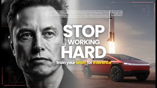 How Elon Musk Works So Much (Without Burning Out)