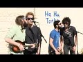 BAMM.tv Presents: Ha Ha Tonka - "Pendergast Machine" (live at BAMM.tv Studios)