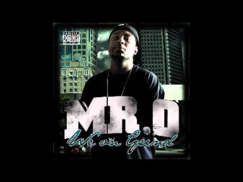 Mr.O ft Lil Flip We On Grind