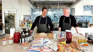 Thumbnail for 🍄 From Molecular Gastronomy to Natural Fermentation