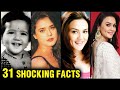 Preity Zinta 31 INTERESTING And Unknown Facts | Debut, Struggle, Affairs And Controversies