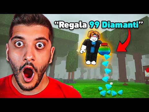 HO INCONTRATO un HACKER su 99 NOTTI.. (NO CLICKBAIT)