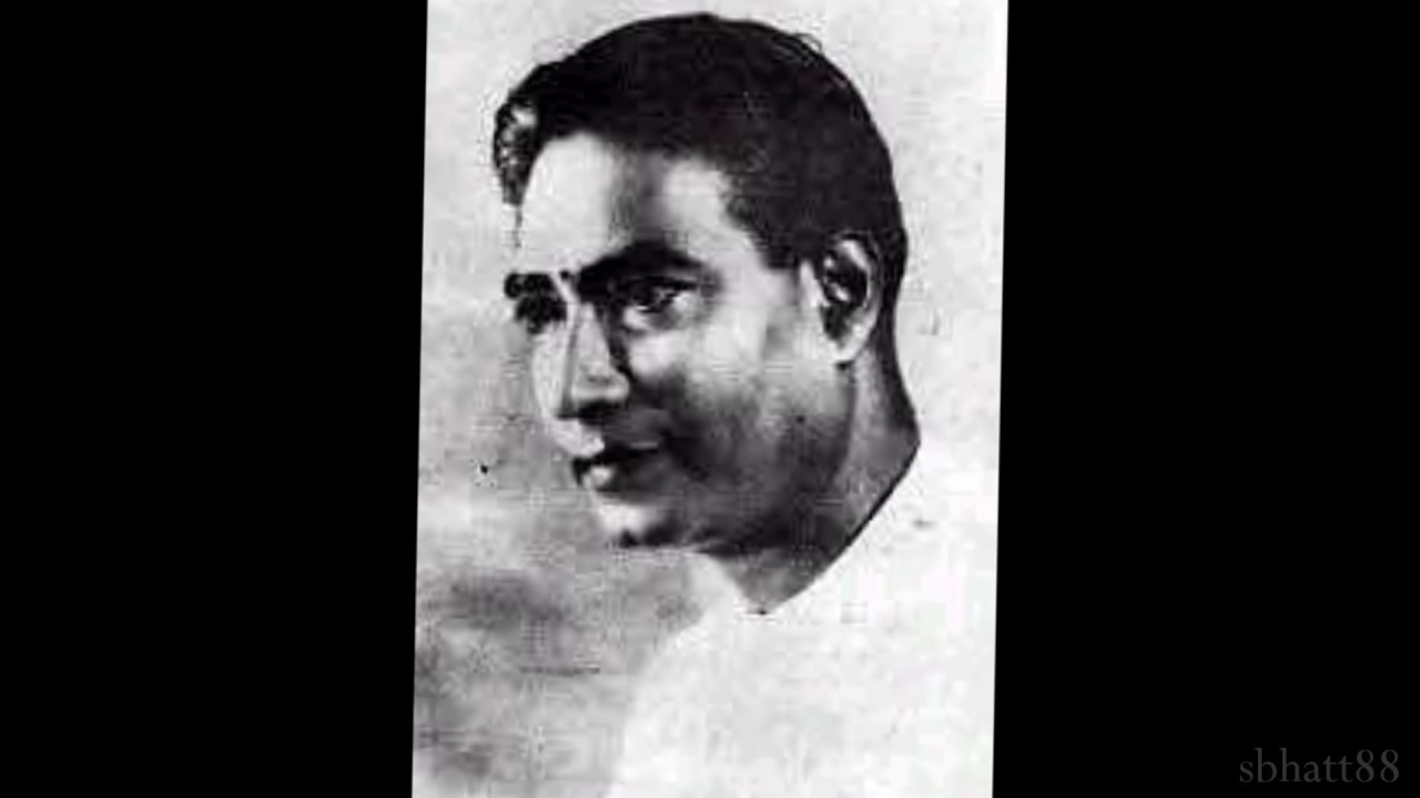 Aarzoo-E-Dil Ayan Karne Ke Bhi Qabil Nahi Lyrics | Amrit Manthan | Keshavrao Bhole