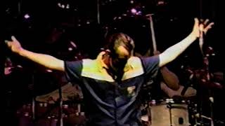 CLUTCH Live in Kalamazoo, MI 03/20/1994 Full concert show