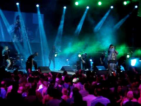 We Love the 90's  Part3 "Turbo B.(Ex Snap)