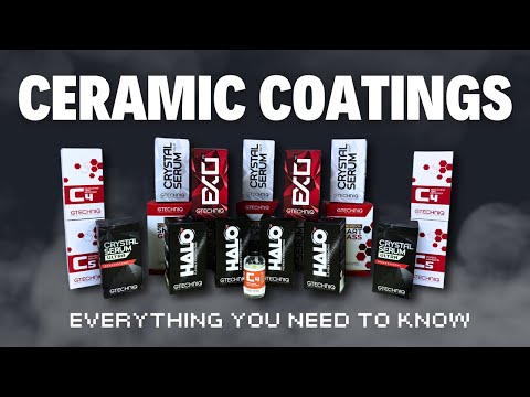 YouTube video about: Does ceramic coating protect against rock chips?