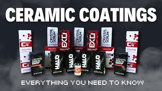 Why You Shouldn&#39;t Get A Ceramic Coating