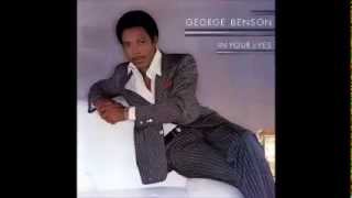 GEORGE BENSON_In Your Eyes_ALBUM FULL