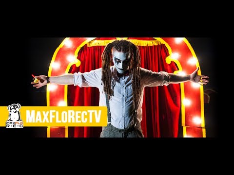 Kleszcz & DiNO ft. Kopruch - Freak show (official video) | CYRK NA QŁQ
