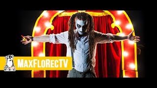 Kleszcz & DiNO ft. Kopruch - Freak show (official video) | CYRK NA QŁQ