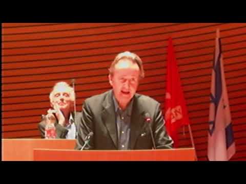 History, Memory and Antagonism in Modern Ireland: Prof. Roy Foster