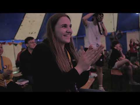 Noortefestival JäPe 2022 "Ära karda!"