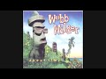 Webb Wilder // Miss Missy From Ol' Hong Kong // La  Makina de Rock and Roll.(1592)