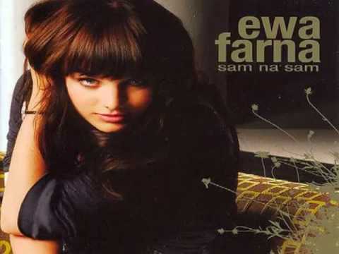 Ewa Farna - Tam Gdzie Ty