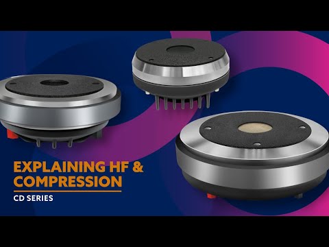 Dhamakedar Testing SWETON HF/Compression Driver Loudspeaker||@SwetonSpeakers