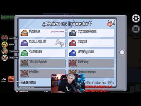 Menudo matrimonio de Rubius y de luque