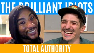 The Brilliant Idiots - Total Authority