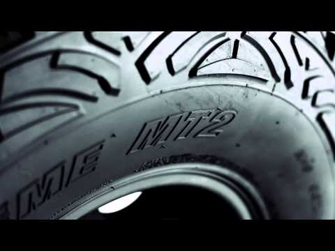 Pro Comp's Xtreme MT2