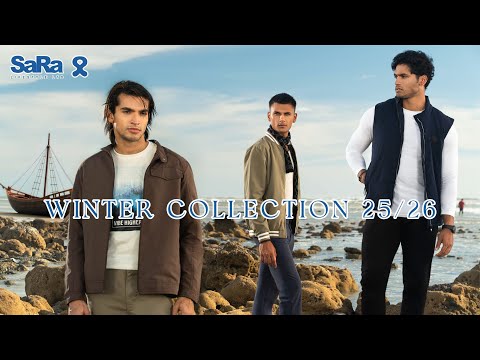 SaRa Winter Collection 25/26