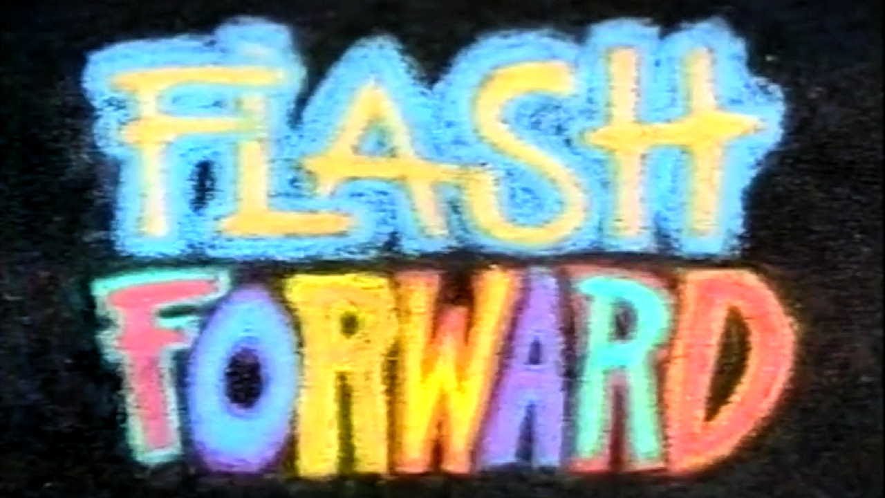 Classic TV Theme: Flash Forward (Full Stereo)