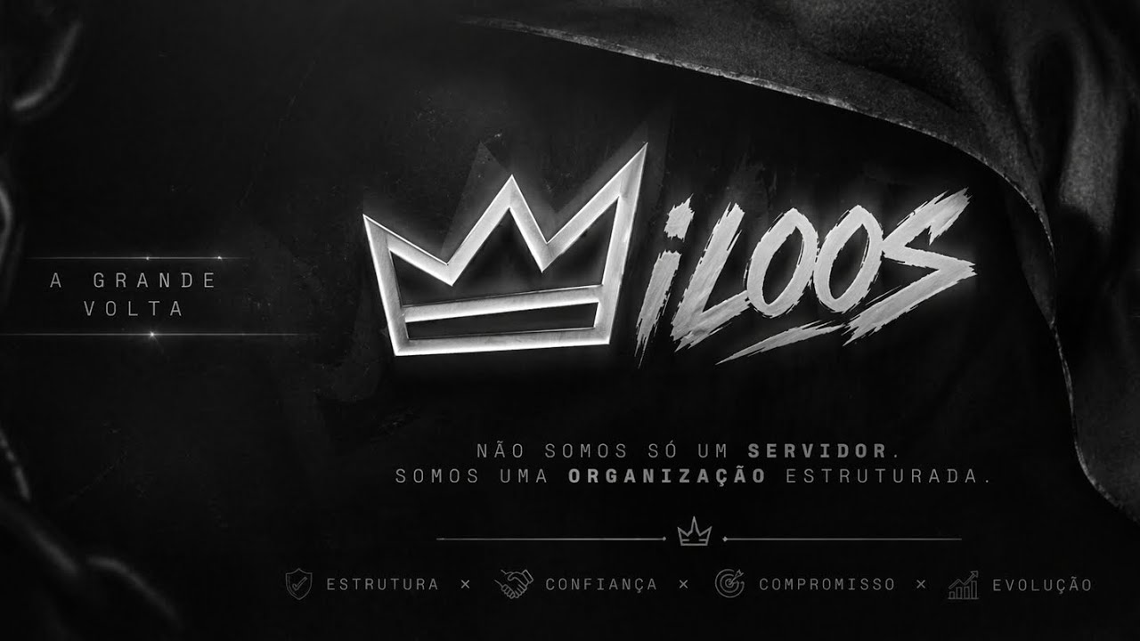 Thumbnail do vídeo iLoos Xhs