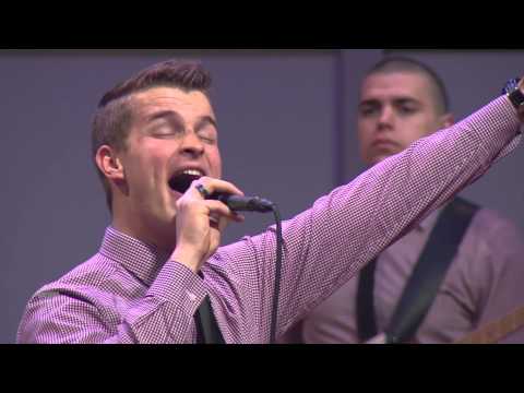 Lord, I Need You - Jubilate - Cedarville University Chapel  4-8-2015