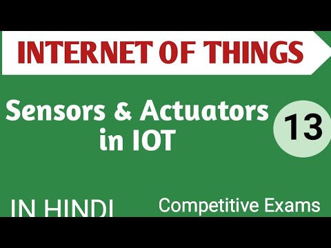 Lec 1 1 Introduction to IOT in Hindi