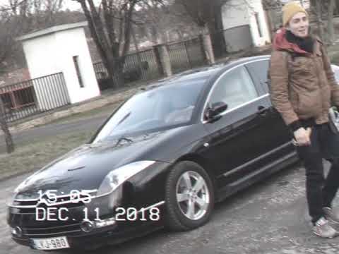 KCS - Kész legyek (Official No Büdzsé Video)