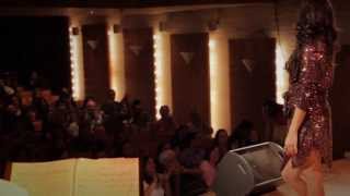 Joyce Cândido - DVD - Deixa a Menina ( Chico Buarque)