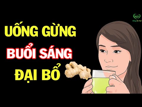 , title : 'Buổi Sáng Uống 1 Cốc NƯỚC GỪNG Ấm Kết Quả BẤT NGỜ Khiến Triệu Người Làm Theo, Không Làm Hối Hận'