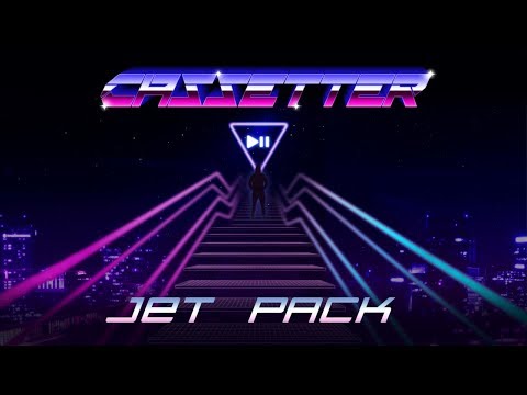 Video thumbnail for Jet Pack