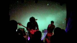 mercury rev- people are so unpredictable