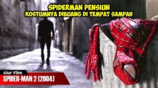 Download lagu DISAAT TERLALU LELAH UNTUK MENUMPAS KEJAHATAN | ALUR CERITA FILM SPIDER-MAN 2 (2004) mp3 Download lagu DISAAT TERLALU LELAH UNTUK MENUMPAS KEJAHATAN | ALUR CERITA FILM SPIDER-MAN 2 (2004) mp3