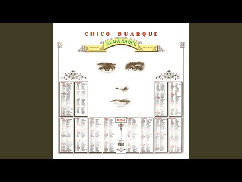 Amor Barato - Chico Buarque