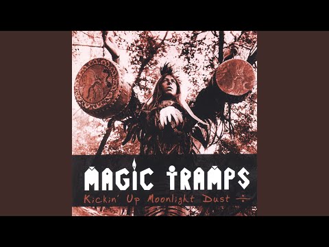 Magic in the Moonlight