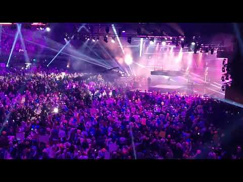 Loreen wins Melodifestivalen-2023 (Melodifestivalen-2023, Friends Arena, 11.03.2023)
