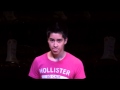 Ty Tojo 7 Ball Backcross WORLD RECORD 91 THROWS May 14 2013